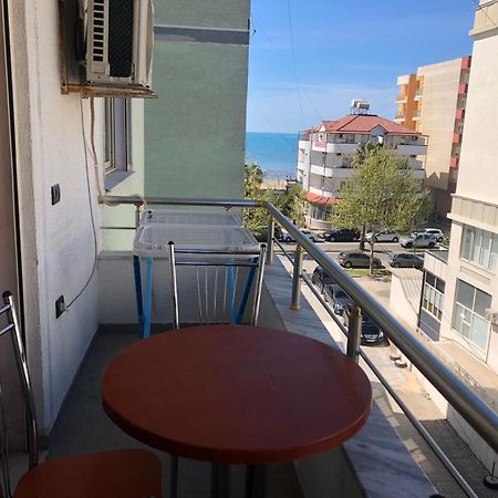 Ardo Apartament Durrës Buitenkant foto