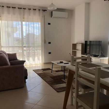 Ardo Apartament Durrës Buitenkant foto