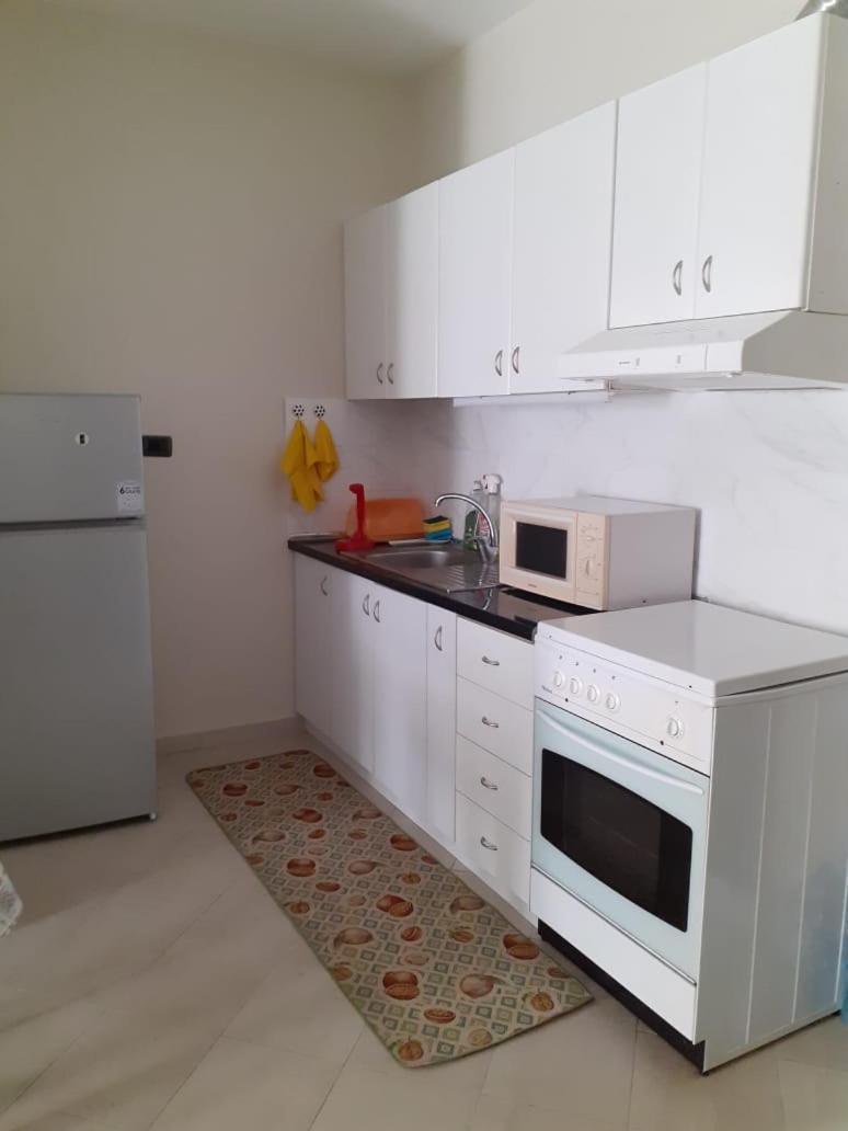 Ardo Apartament Durrës Buitenkant foto