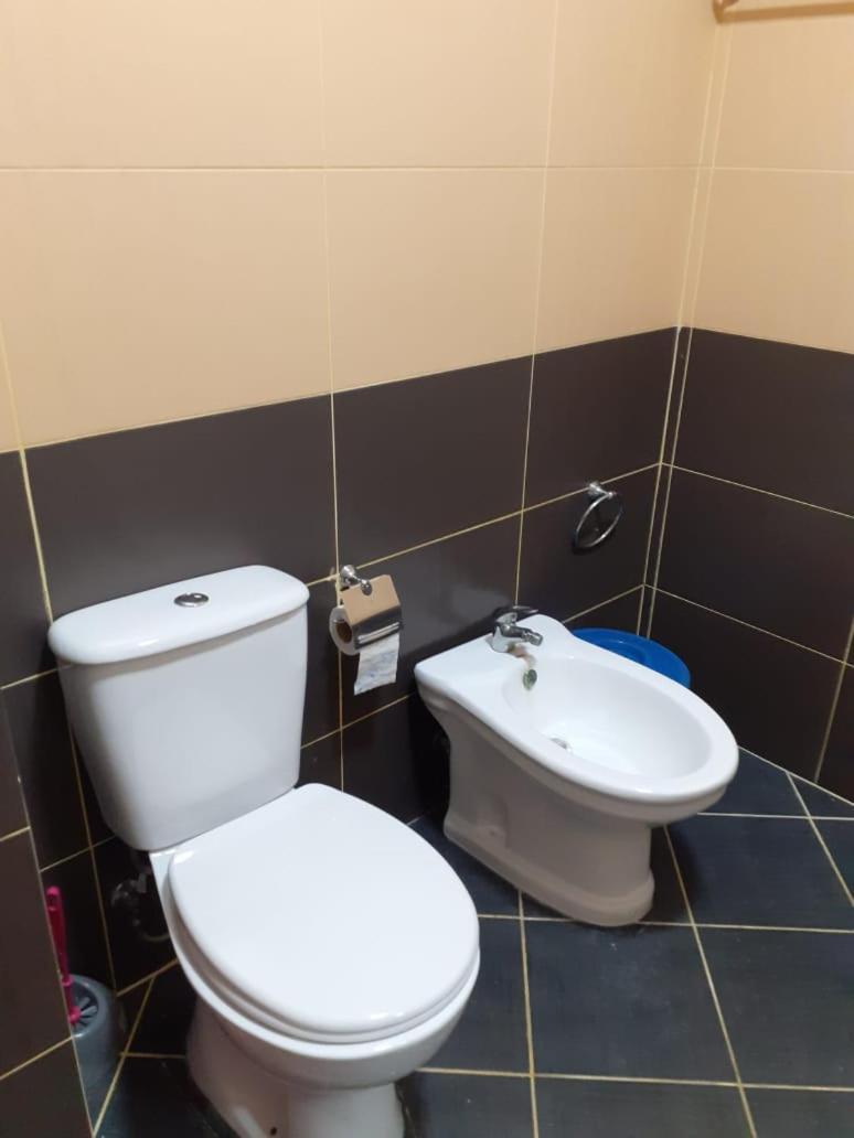 Ardo Apartament Durrës Buitenkant foto