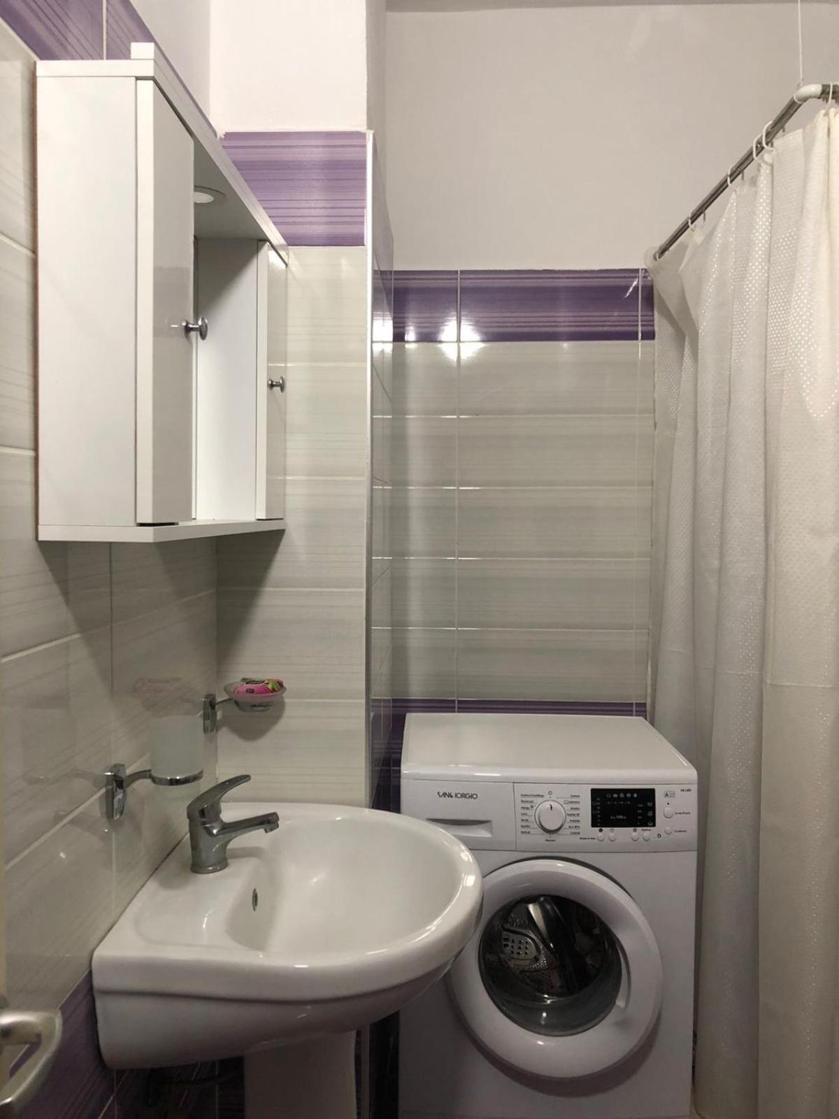 Ardo Apartament Durrës Buitenkant foto
