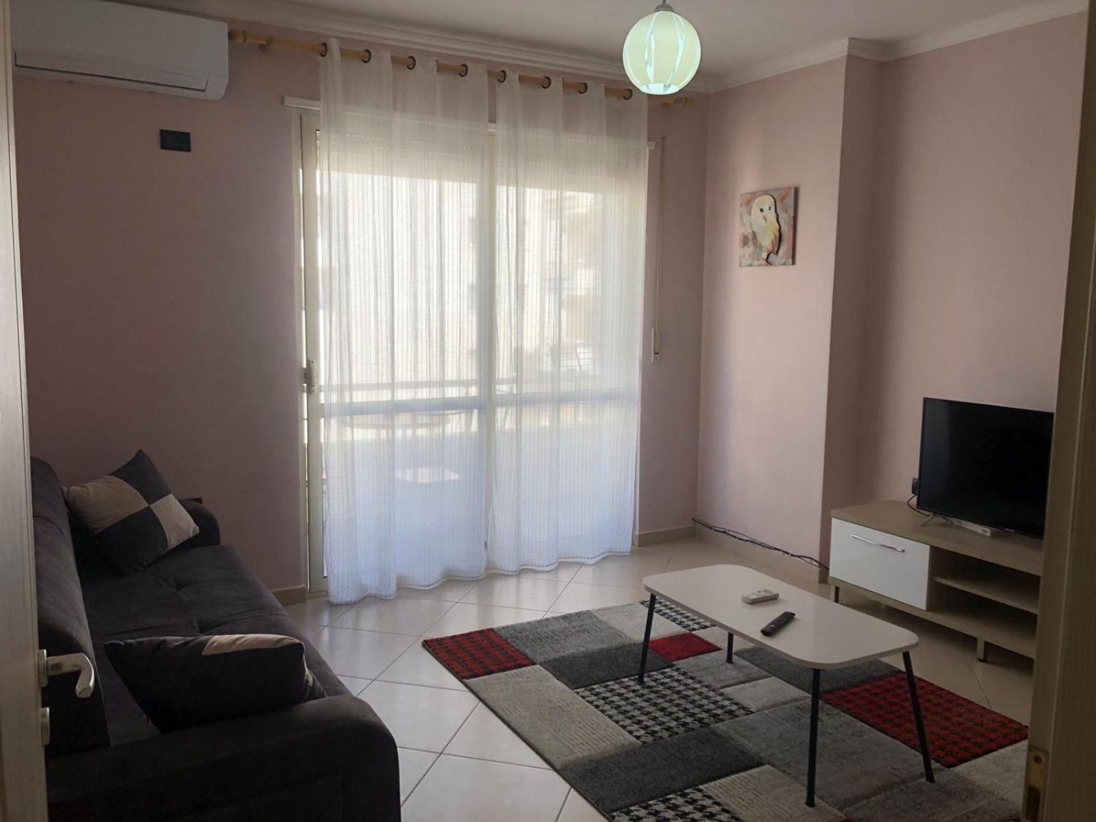 Ardo Apartament Durrës Buitenkant foto