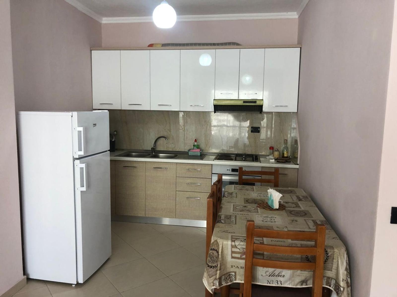 Ardo Apartament Durrës Buitenkant foto