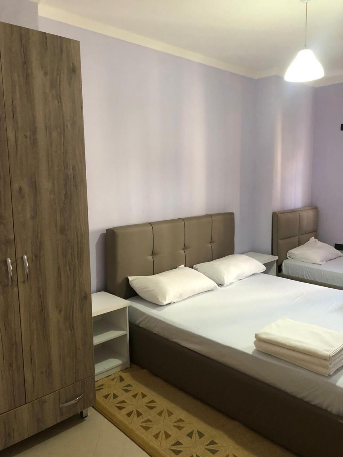 Ardo Apartament Durrës Buitenkant foto