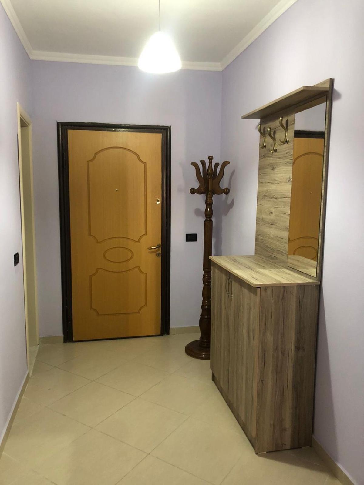 Ardo Apartament Durrës Buitenkant foto
