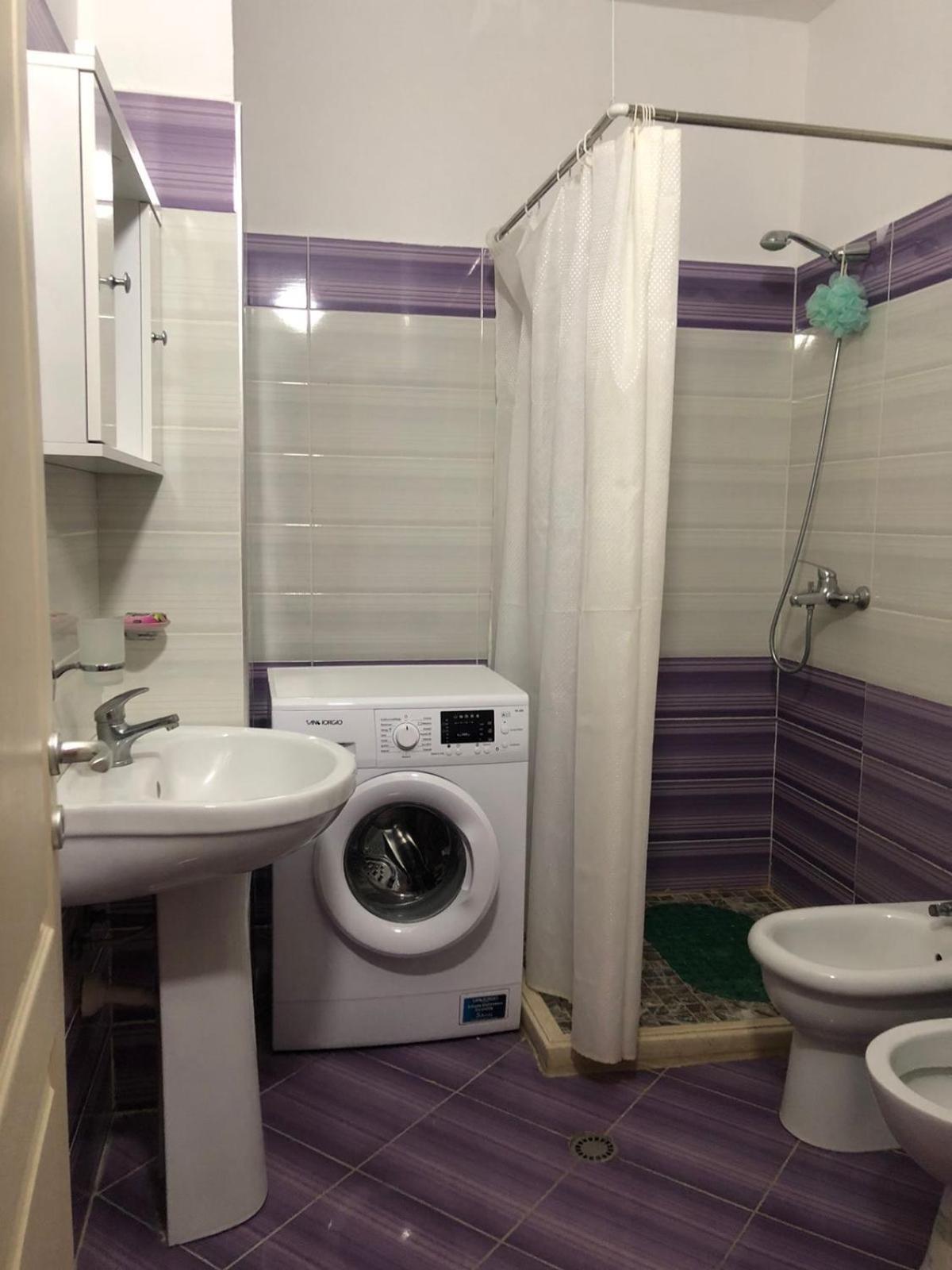 Ardo Apartament Durrës Buitenkant foto