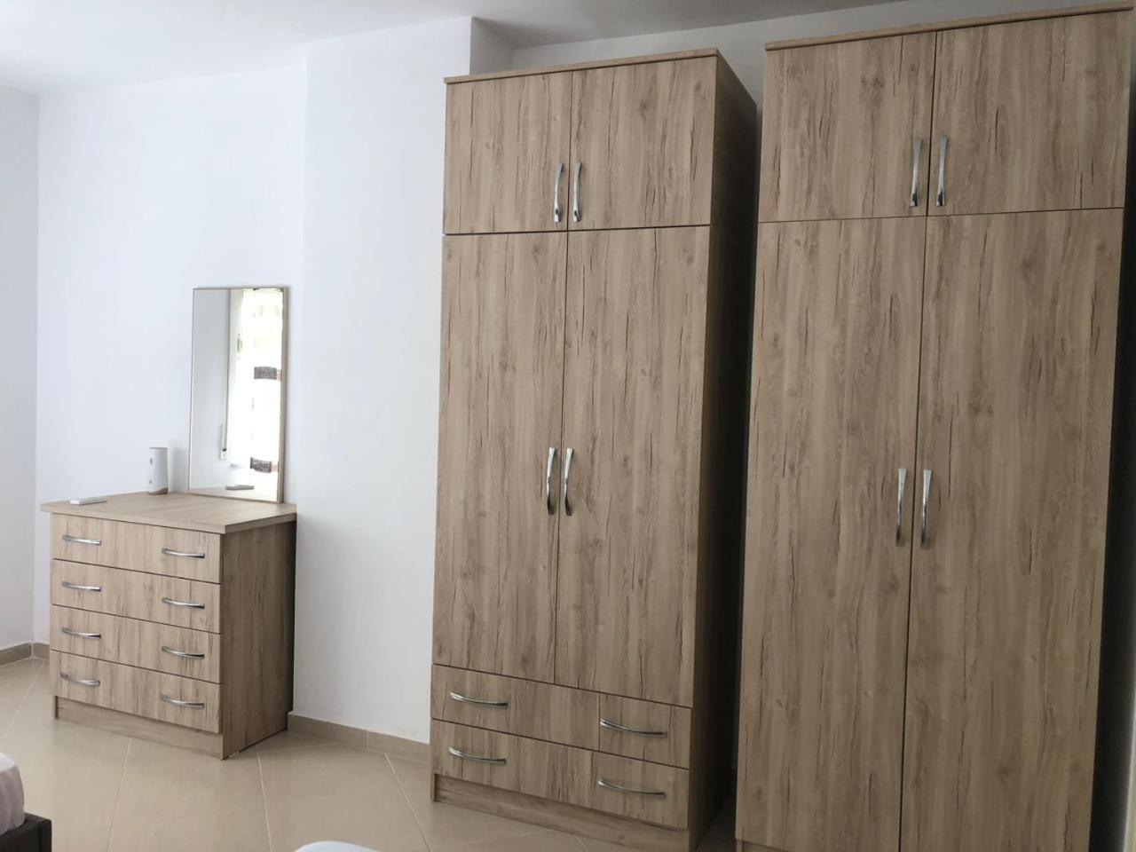 Ardo Apartament Durrës Buitenkant foto