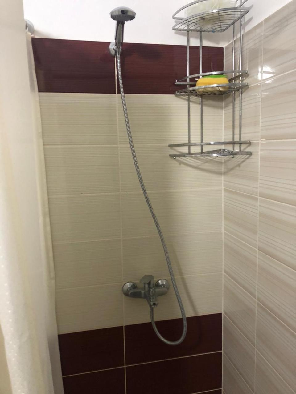 Ardo Apartament Durrës Buitenkant foto