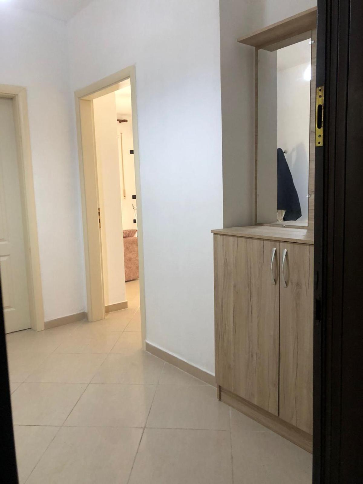 Ardo Apartament Durrës Buitenkant foto